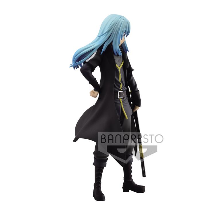 Banpresto - That Time I Got Reincarnated as a Slime Otherworlder - Rimuru Tempest