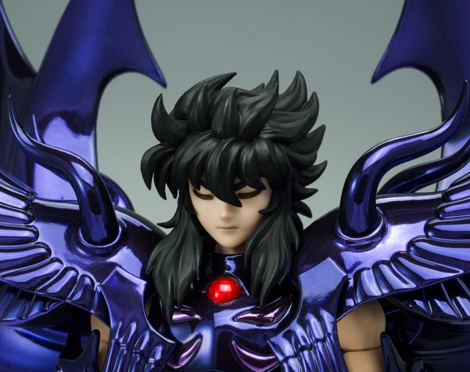 Saint Myth Cloth - EX - Garuda  Aiacos [OCE] [Limited Edition]