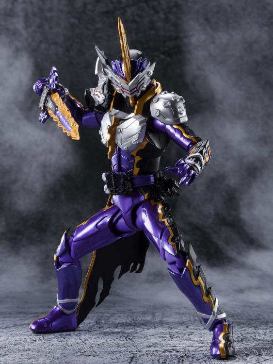 S.H. Figuarts - Kamen Rider - Calibur (Jaaku Dragon Form)