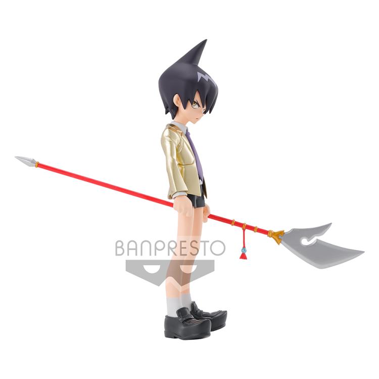 Banpresto - Shaman King - Tao Ren