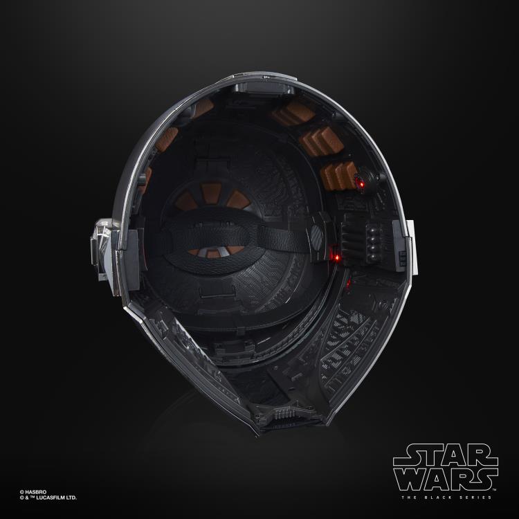 The Black Series - Prop Replica - The Mandalorian Helmet