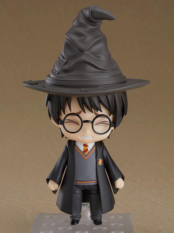 Nendoroid - #999 - Harry Potter