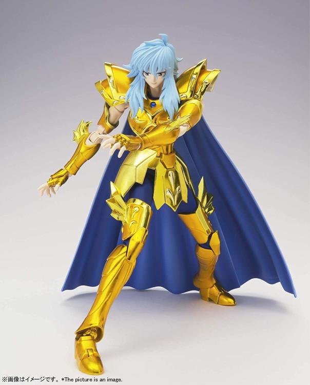 Saint Myth Cloth - EX - Pisces Aphrodite [Revival Ver.]