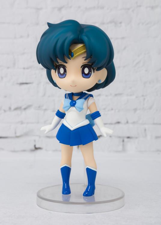 Figuarts Mini - Sailor Moon- Mercury