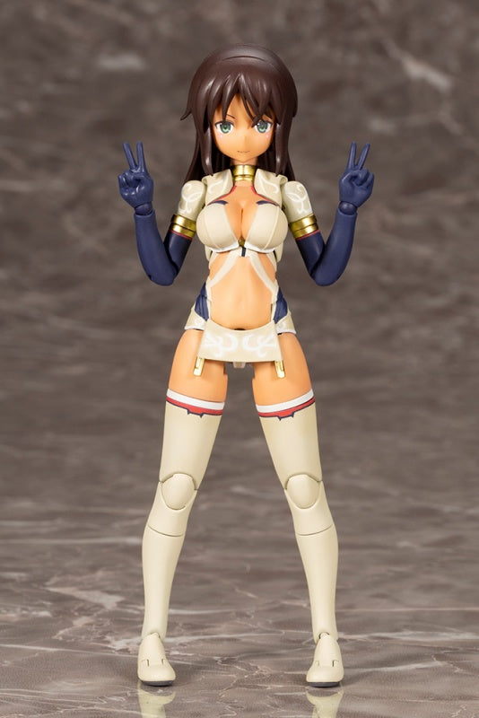 Megami Device - Alice Gear Aegis - Kaneshiya Sitara Ver. Carva Chauth