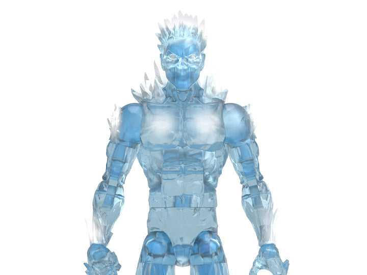Marvel Legends - Age of Apocalypse - Iceman