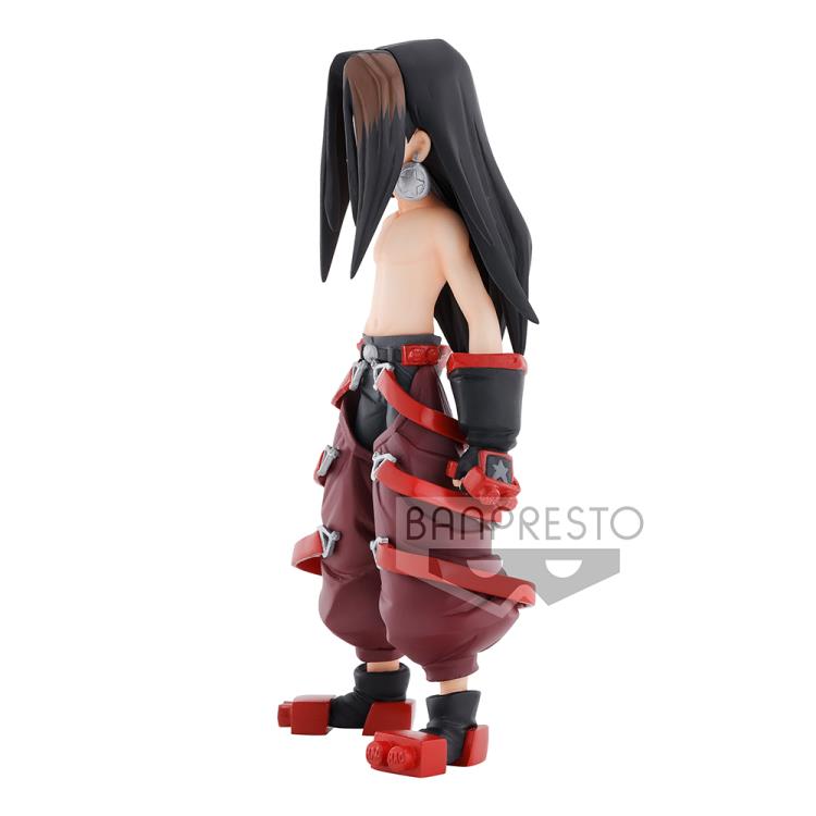 Banpresto - Shaman King - Hao