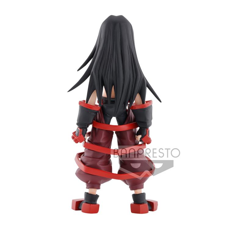 Banpresto - Shaman King - Hao