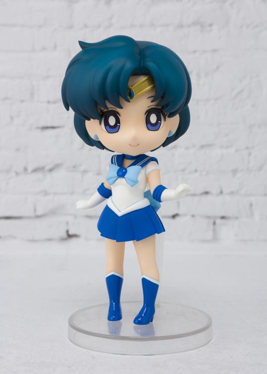 Figuarts Mini - Sailor Moon- Mercury