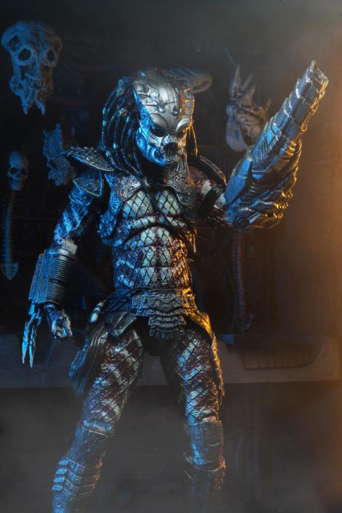 Predator - Ultimate Guardian Predator