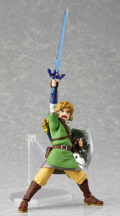 Figma - #153 - Link [The Legend of Zelda: Skyward Sword]
