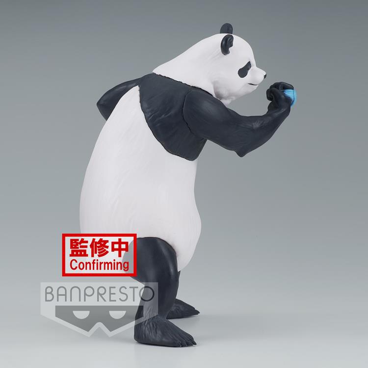 Banpresto - Jujutsu Kaisen - Panda