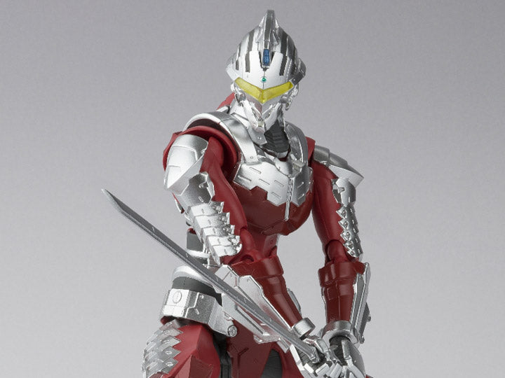 S.H. Figuarts - Ultraman