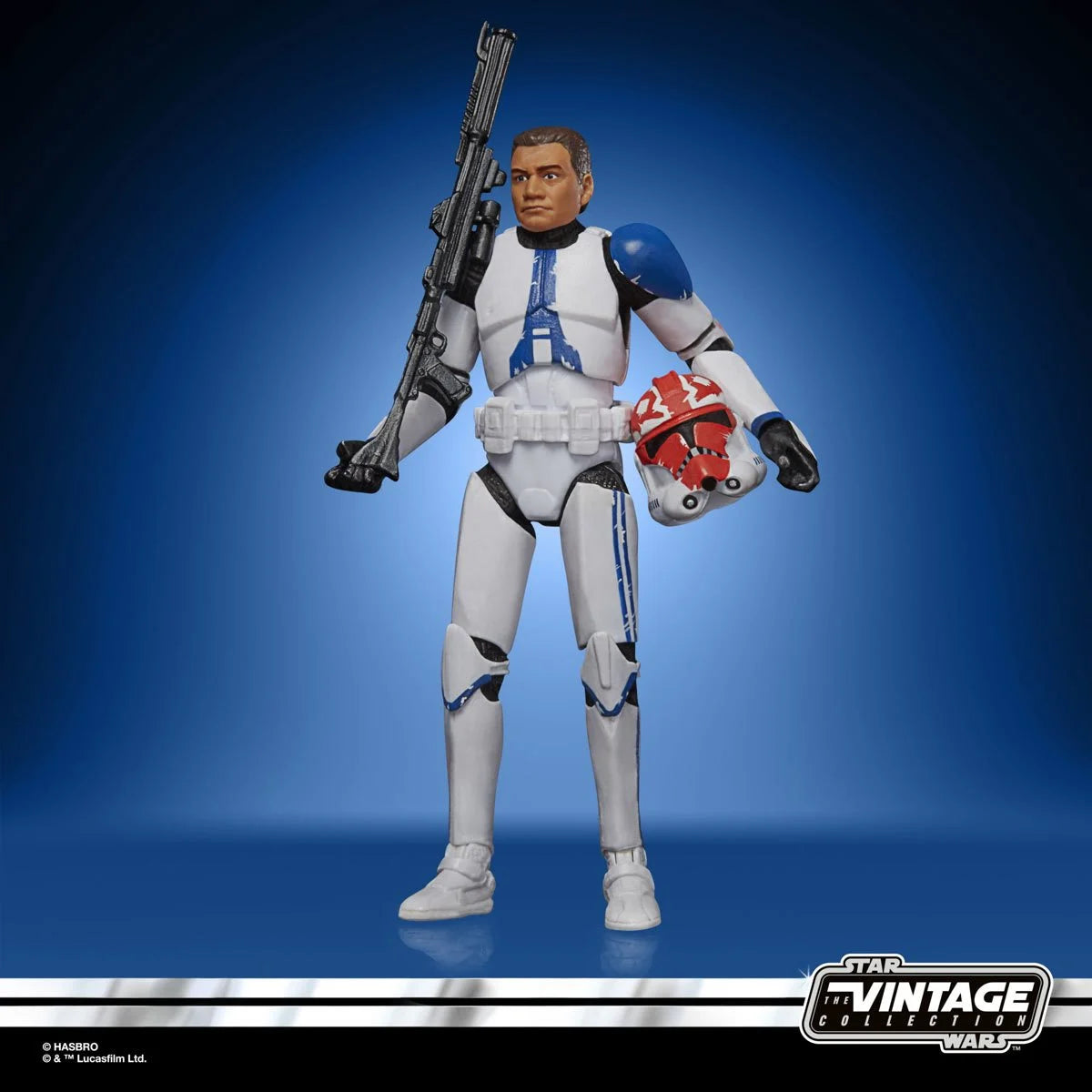 The Vintage Collection - The Clone Wars - 332nd Ahsoka's Clone Trooper