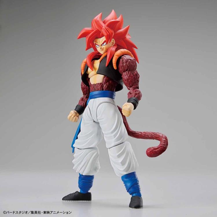 Figure-rise Standard - Super Saiyan 4 Gogeta