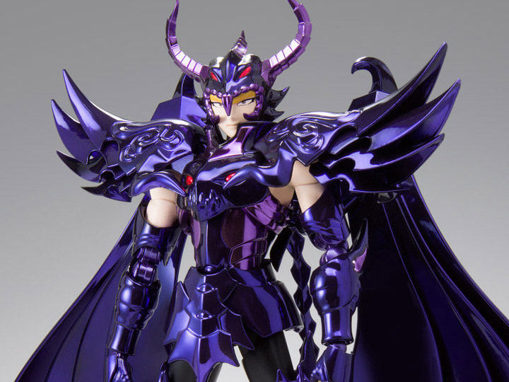 SAINT SEIYA MYTH Cloth : Plaque émaillée Wyvern Rhadamanthis Hades Metal Plate EUR 20,00 - FR SAINT SEIYA MYTH Cloth : Plaque émaillée Wyvern Rhadamanthis Hades Metal Plate EUR 20,00 - FR