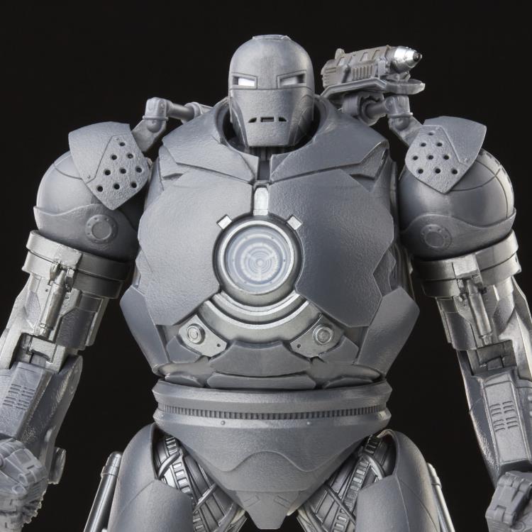 Marvel Legends - Iron Monger