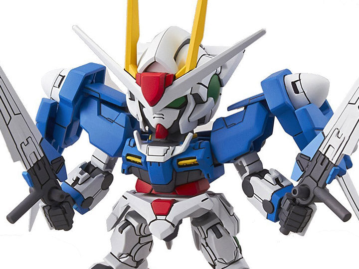 SD EX Standard - GN-0000 00 Gundam