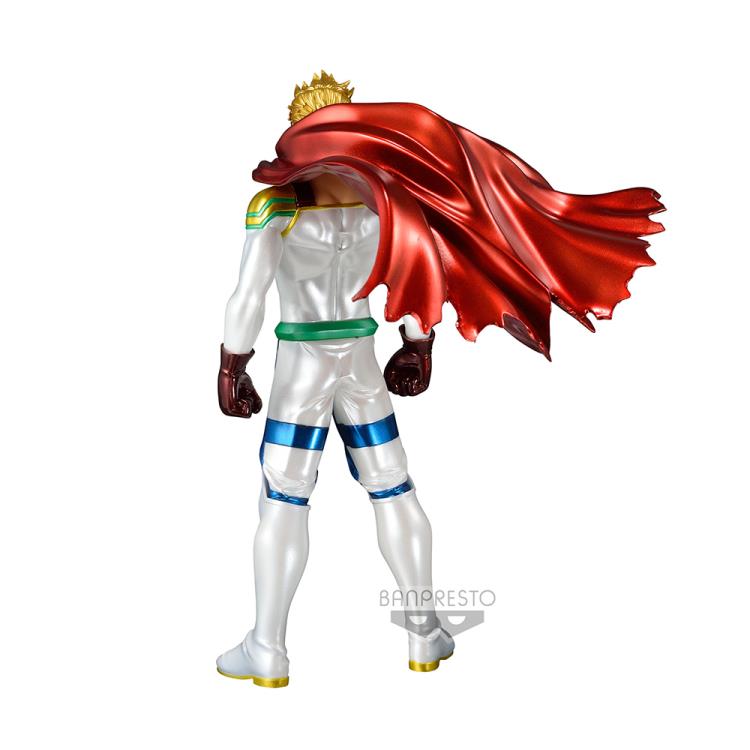 Banpresto - Age Of Heroes - My Hero Academia - Lemillion Special