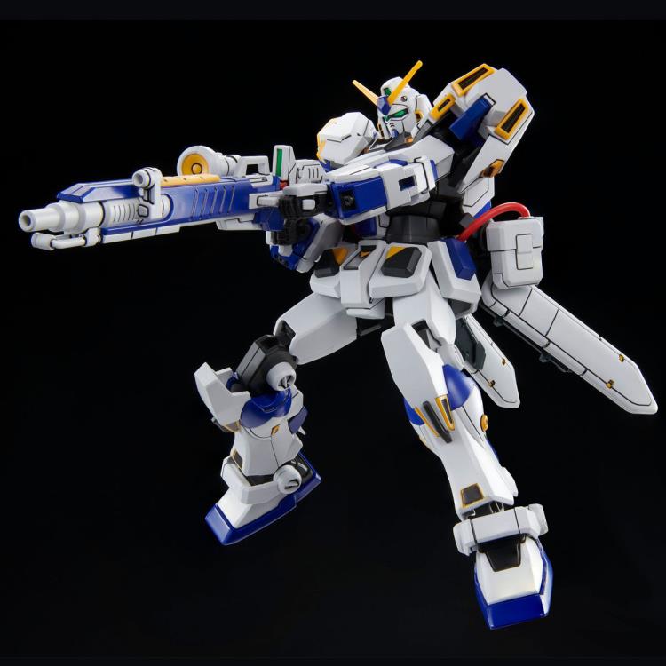 HGUC - RX-78-4 Gundam G04