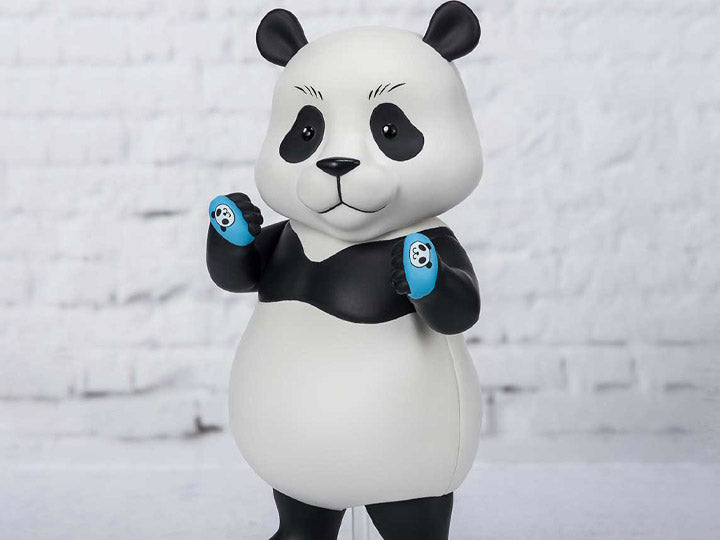 Figuarts Mini - Jujutsu Kaizen - Panda