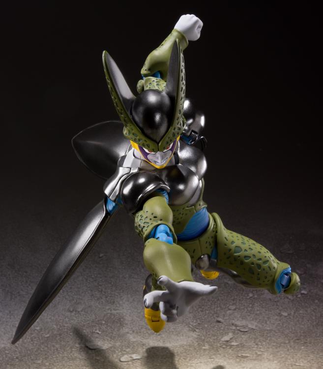 S.H. Figuarts - Dragon Ball - Perfect Cell 2018 Event Exclusive