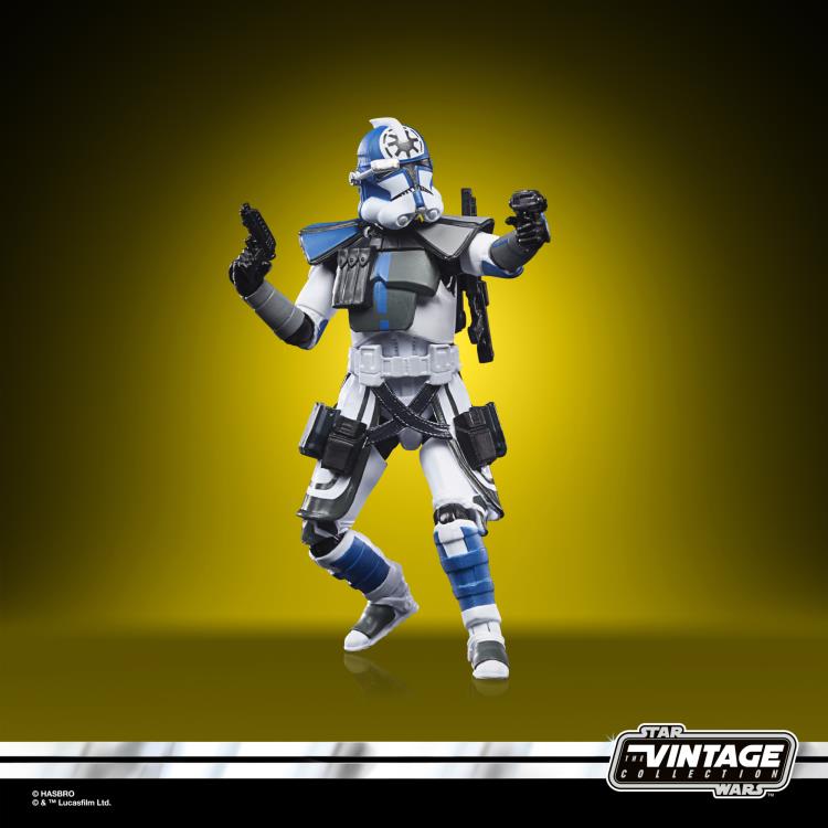 The Vintage Collection - The Clone Wars - ARC Trooper Jesse