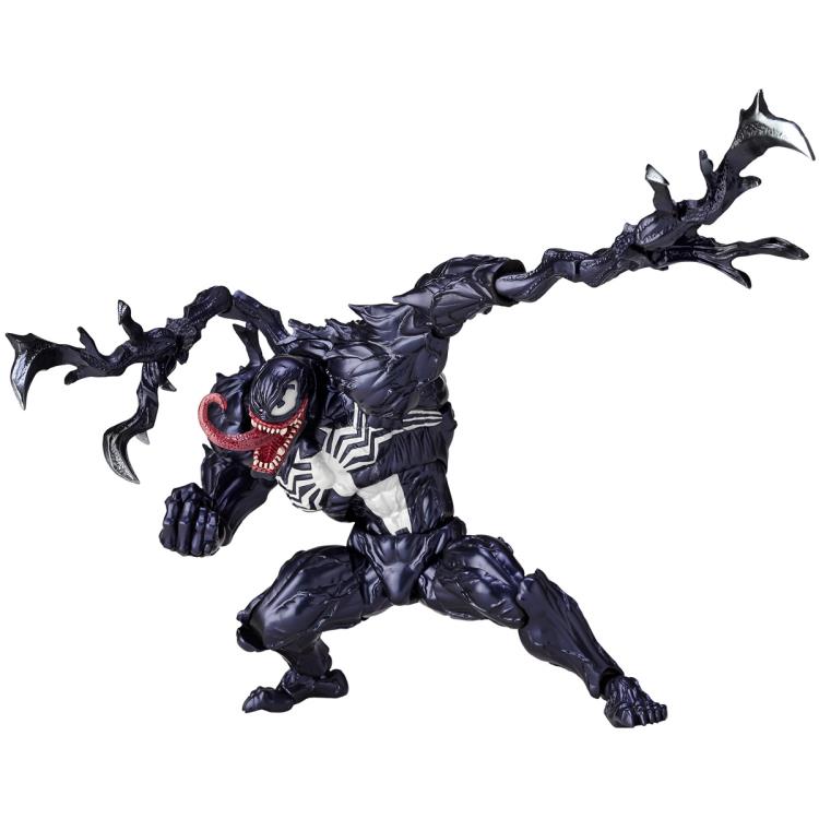 Amazing Yamaguchi - #03 - Marvel Comics Venom