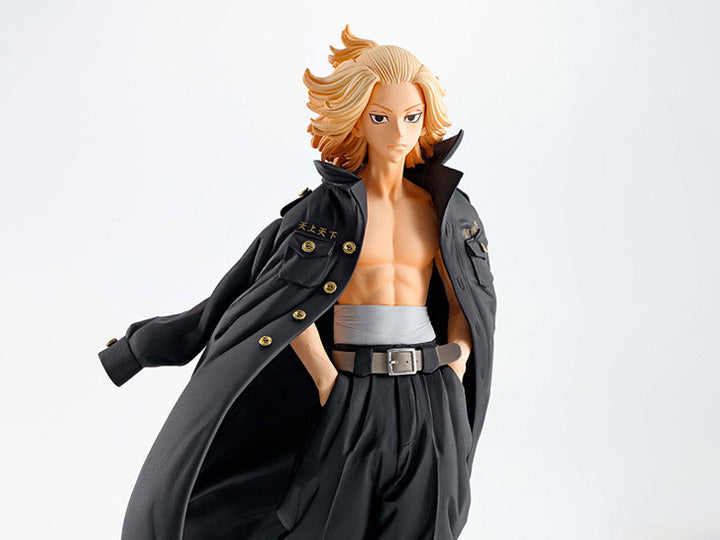 Banpresto - Tokyo Revengers - Manjiro Sano