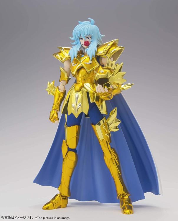 Saint Myth Cloth - EX - Pisces Aphrodite [Revival Ver.]