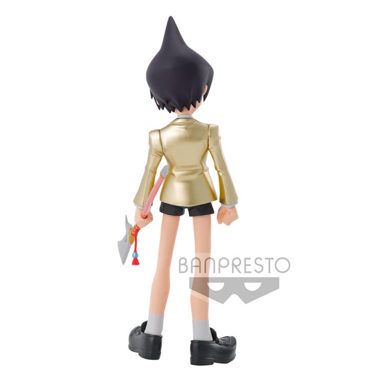 Banpresto - Shaman King - Tao Ren