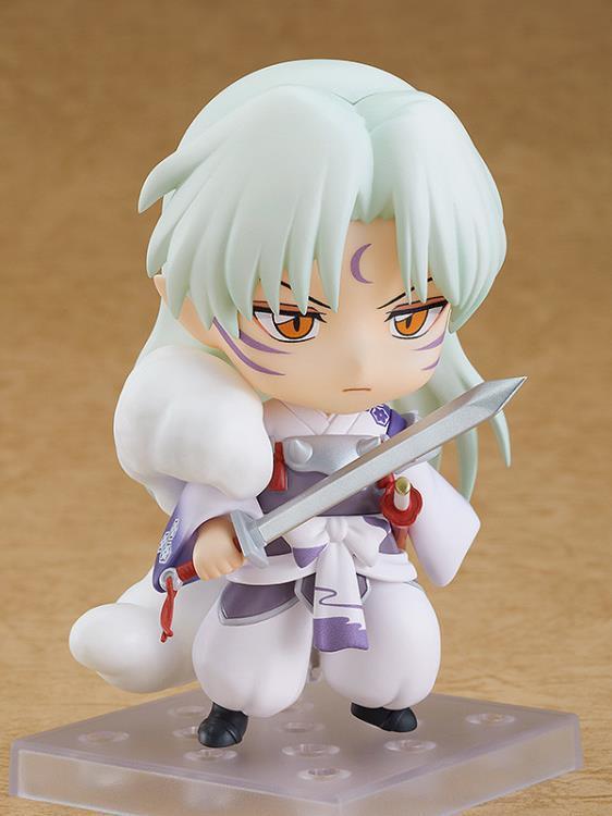 Nendoroid - #1514 - Sesshomaru