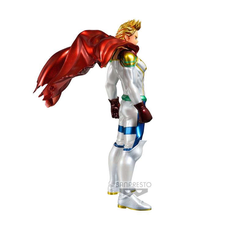 Banpresto - Age Of Heroes - My Hero Academia - Lemillion Special