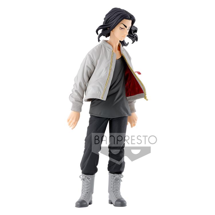 Banpresto - Tokyo Revengers - Keisuke Baji