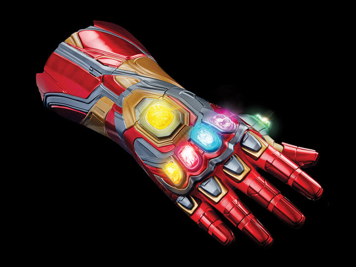Marvel Legends - Iron Man Nano Gauntlet