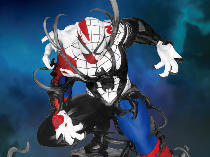 Beast Kingdom - Maximum Venom DS-067 Spider-Man D-Stage Series 6