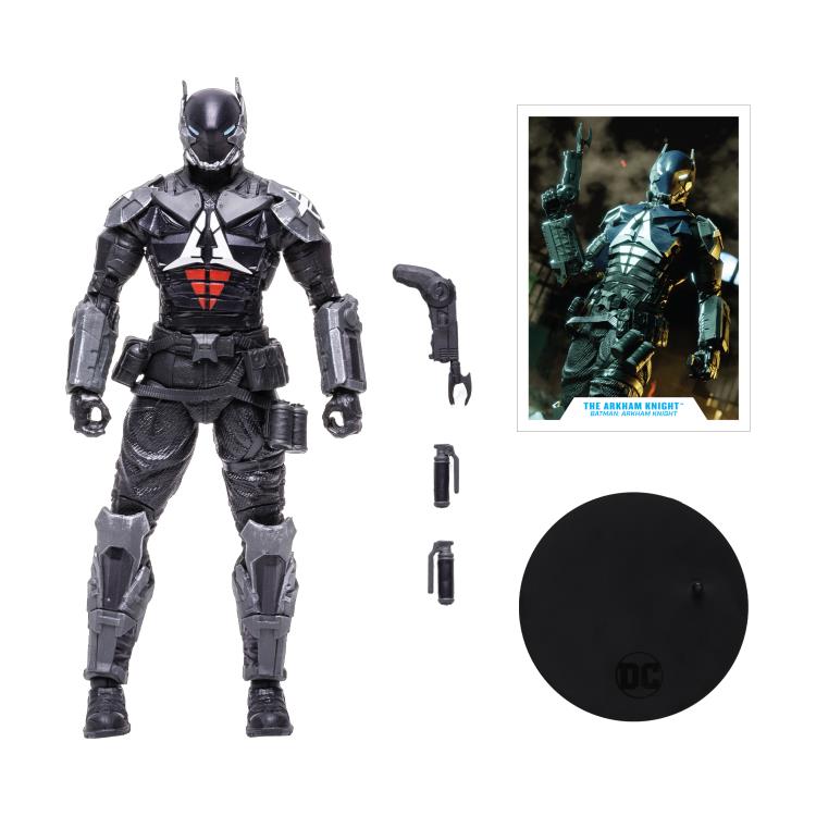 DC Multiverse - Arkham Knight - The Arkham Knight