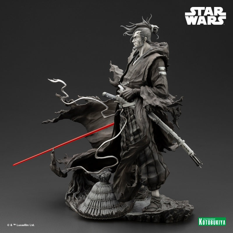 ArtFX - Star Wars - The Ronin