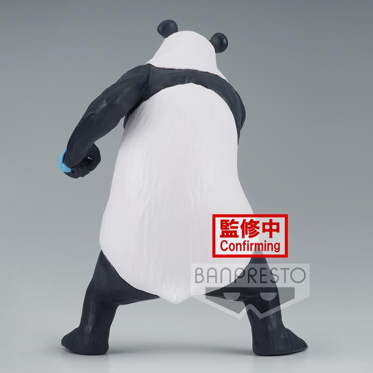 Banpresto - Jujutsu Kaisen - Panda