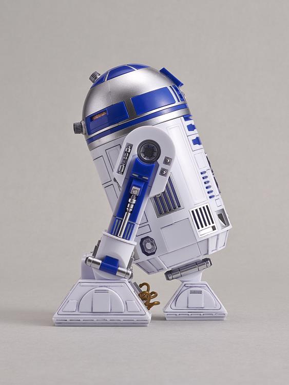 Star Wars Model - 1/12 C-3PO & R2-D2