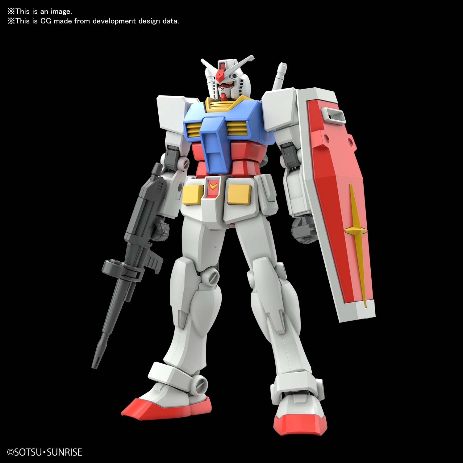 その他 STRICT-G GUNPLA HANGER 1/200 RX-78-2 New limited Strict-G T-shirt due out 8/11 comes with exclusive