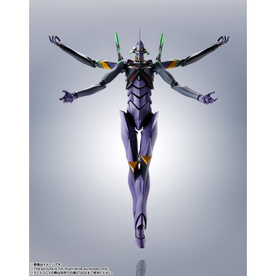 Robot Spirit - Evangelion - EVA-13 (3.0+1.0)