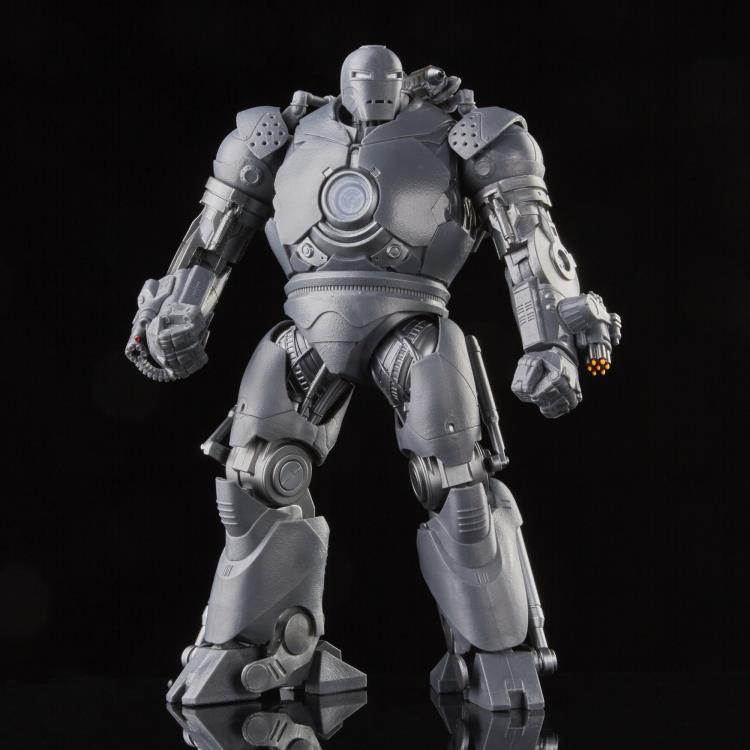 Marvel Legends - Iron Monger