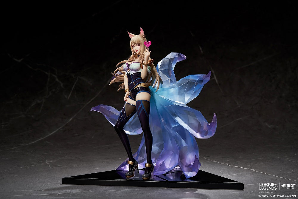 Apextoys - League of Legends - K/DA Ahri