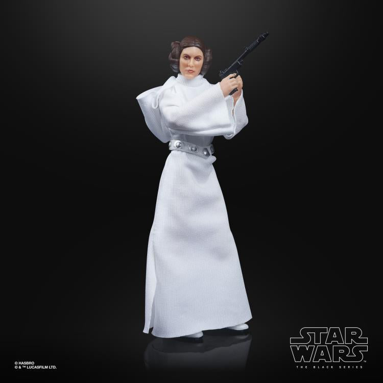 Archive Collection - Princess Leia Organa[A New Hope]