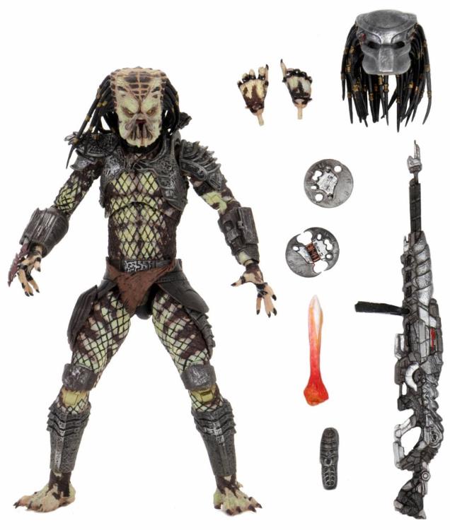 Predator - Ultimate Scout Predator