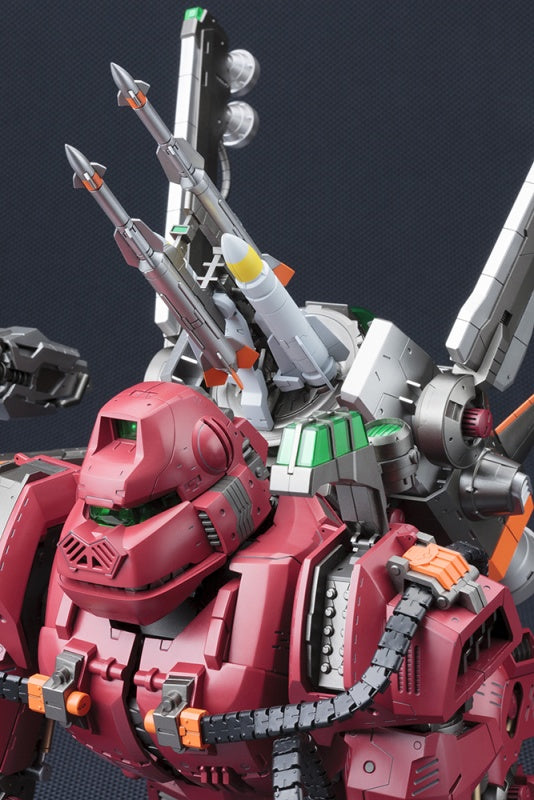 HMM - EZ-015 Iron Kong PK [Prozen Knight Ver.]