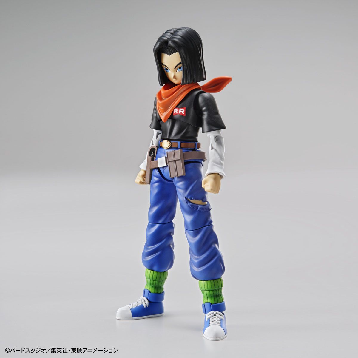 Figure-rise Standard - Android #17