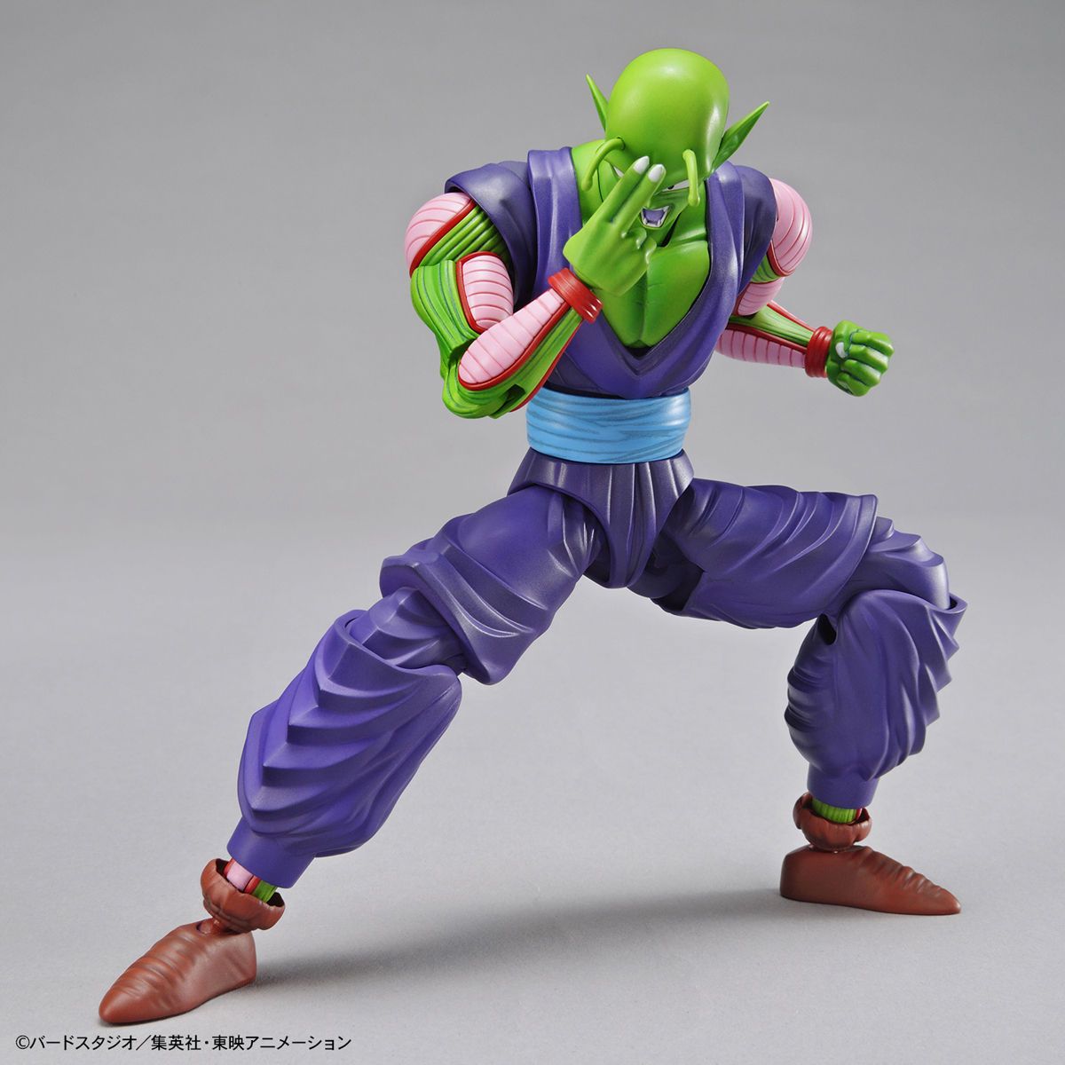 Figure-rise Standard - Piccolo