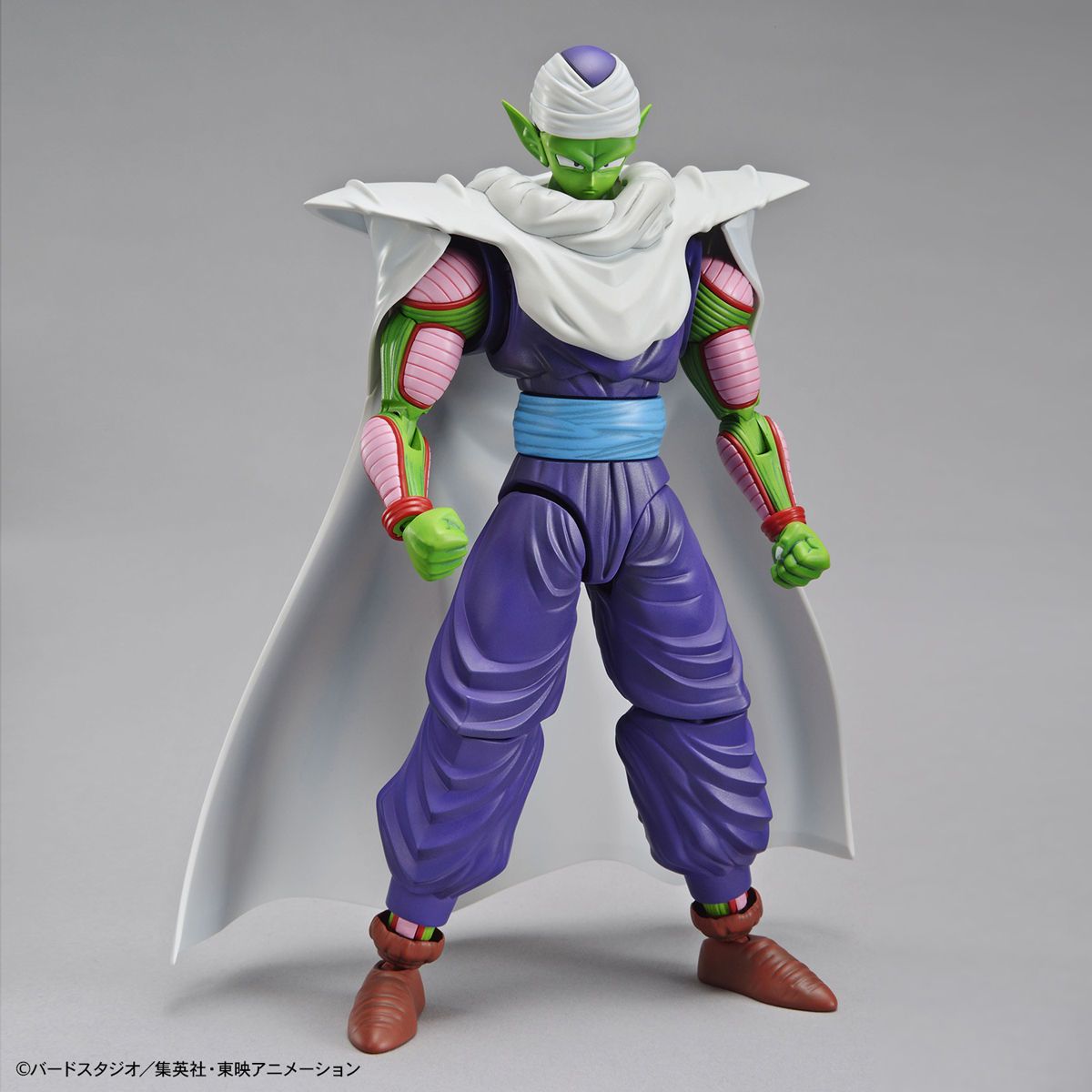 Figure-rise Standard - Piccolo